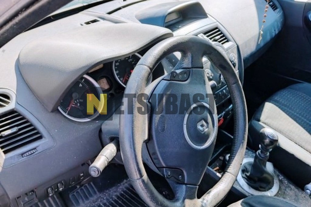 Renault Megane 1.5 dCi 2006