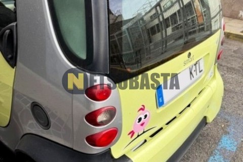 Yamaha XMAX 250 2007