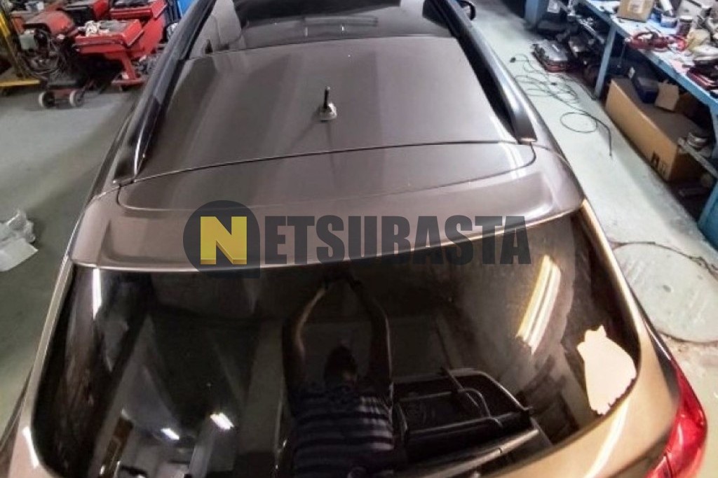 Mitsubishi ASX 180 DI-D 2014