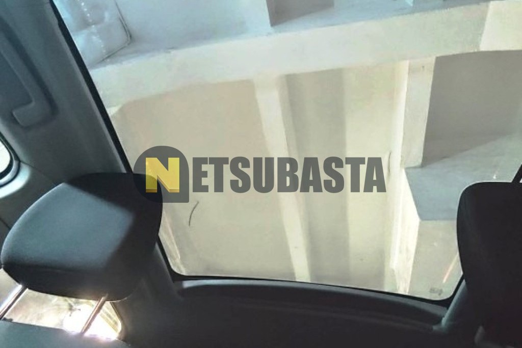 Mitsubishi ASX 180 DI-D 2014