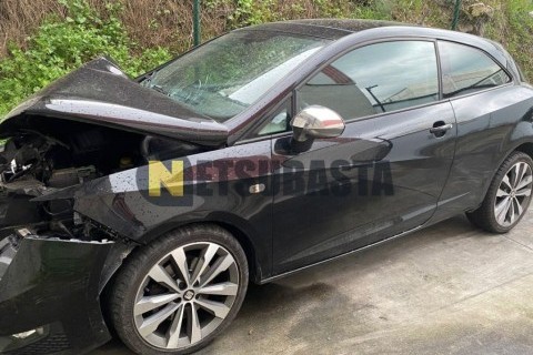 Yamaha XMAX 250 2007