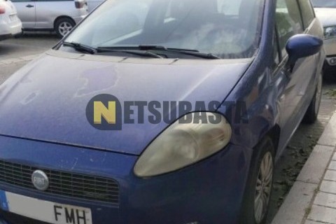 Yamaha XMAX 250 2007