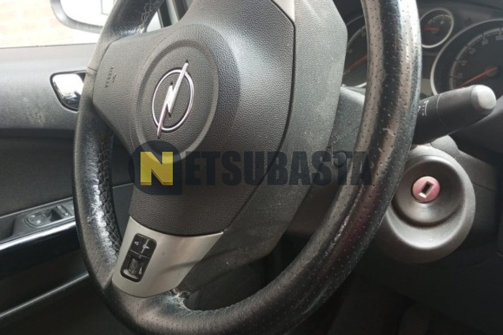 Opel Corsa 1.3 ecoFLEX 2010