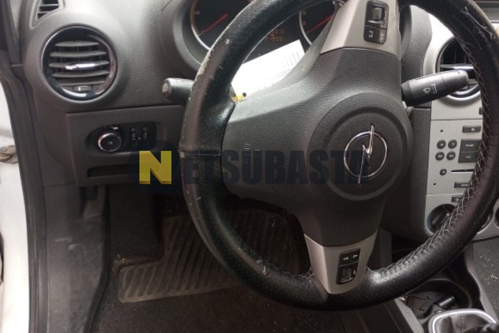 Opel Corsa 1.3 ecoFLEX 2010