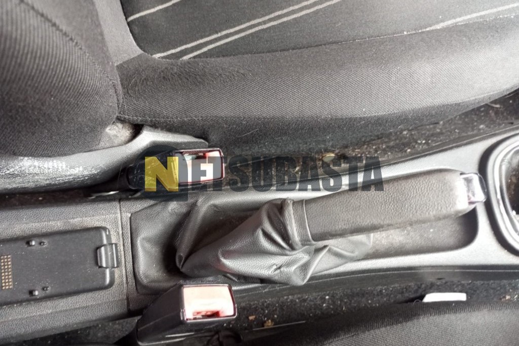 Opel Corsa 1.3 ecoFLEX 2010