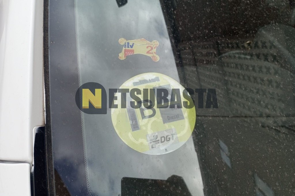 Opel Corsa 1.3 ecoFLEX 2010