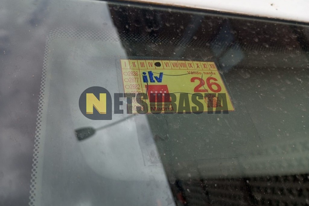 Opel Corsa 1.3 ecoFLEX 2010