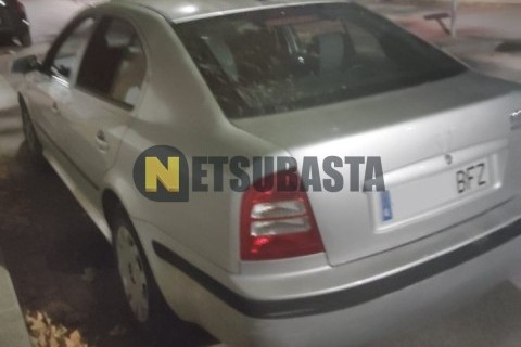 Yamaha XMAX 250 2007