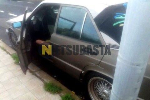 Yamaha XMAX 250 2007