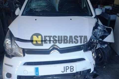 Yamaha YZF R 125 2016