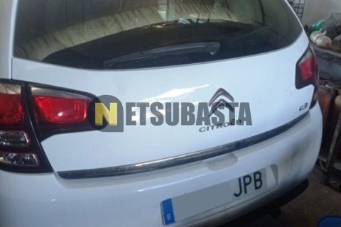 Yamaha YZF R 125 2016