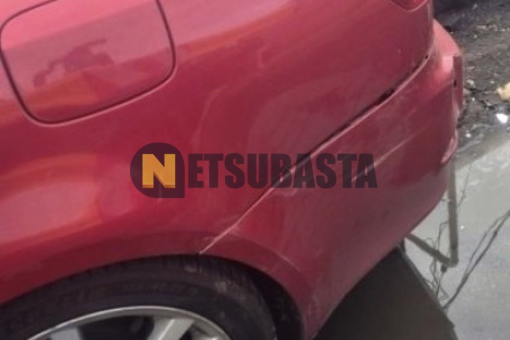 Lexus IS 250 Aut. 2008