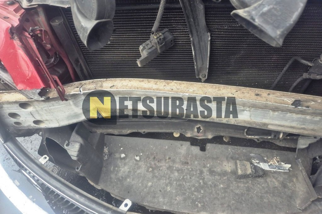 Lexus IS 250 Aut. 2008