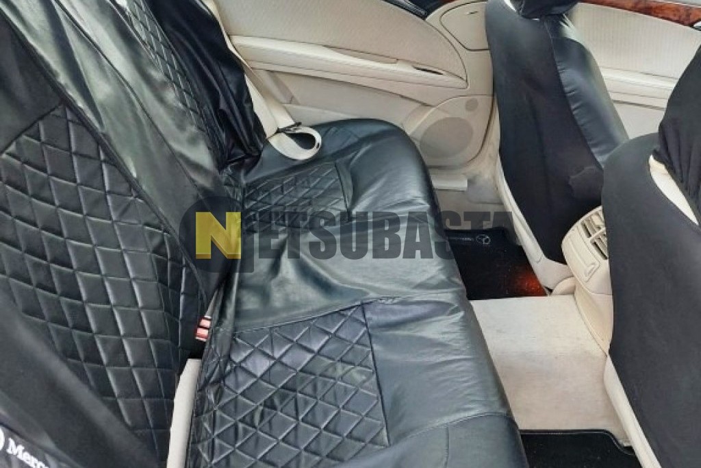 Mercedes-Benz E 220 CDI 2004