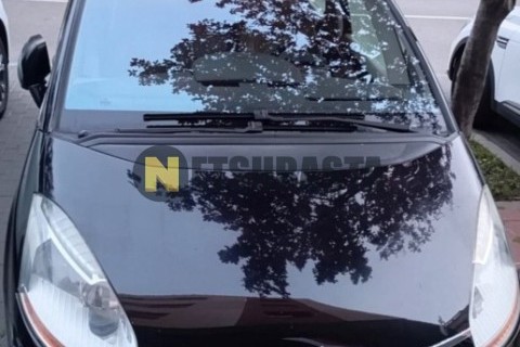 Yamaha XMAX 250 2007