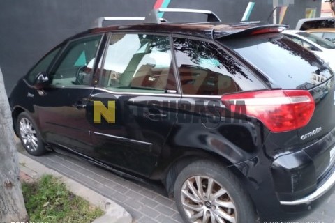 Yamaha XMAX 250 2007