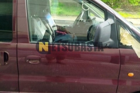 Yamaha XMAX 250 2007