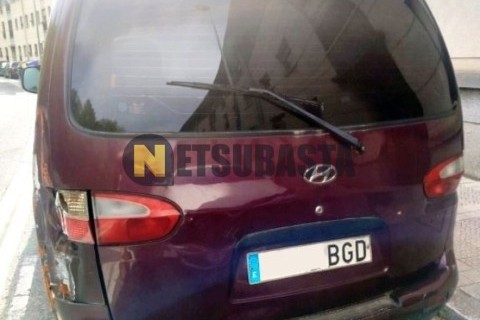 Yamaha XMAX 250 2007