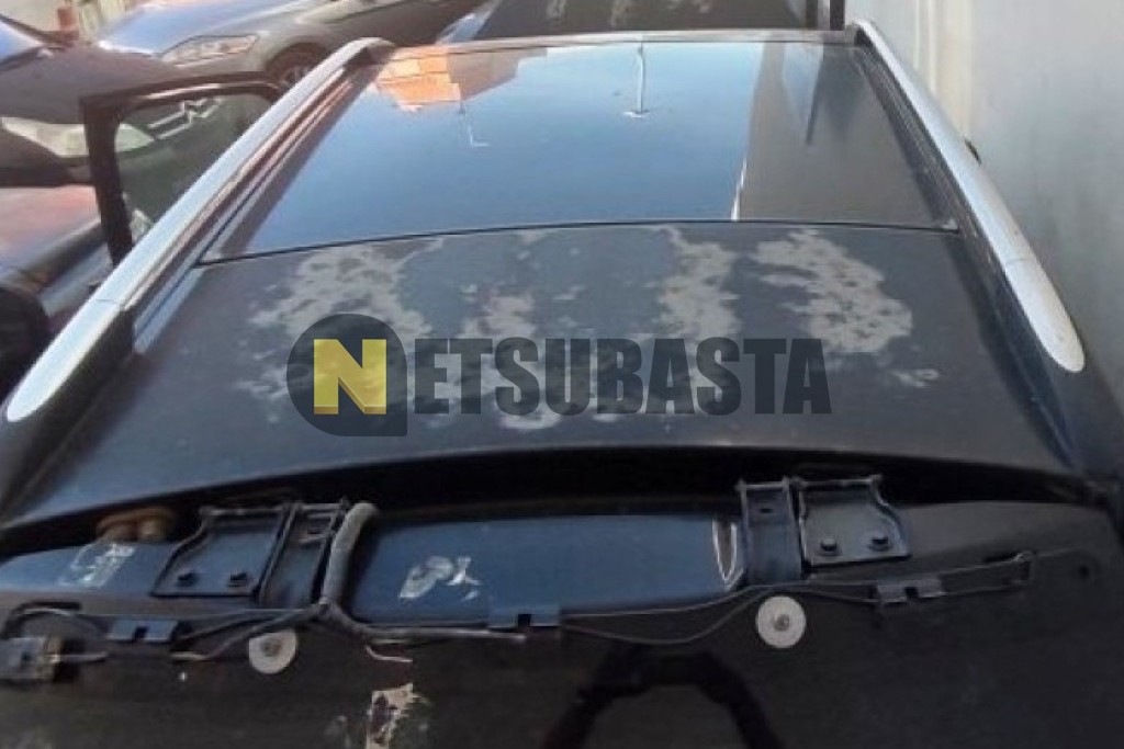 Citroën Grand C4 Picasso 1.6 HDi CMP 2007