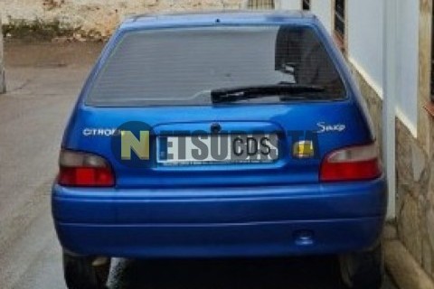 Yamaha XMAX 250 2007