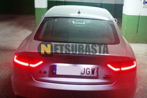 Yamaha XMAX 250 2007