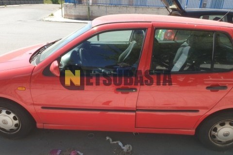 Yamaha XMAX 250 2007