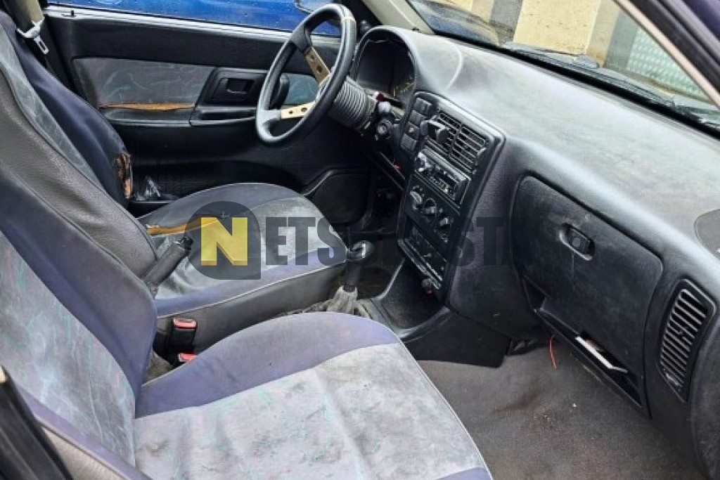 Seat Cordoba 1.6 1998