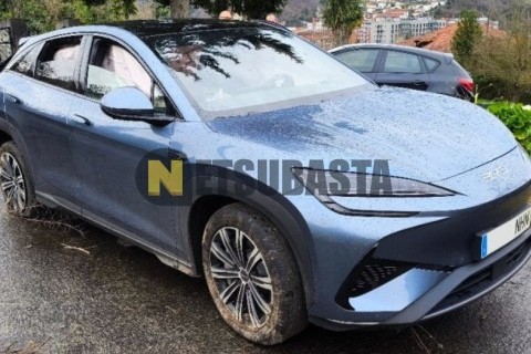 Yamaha XMAX 250 2007