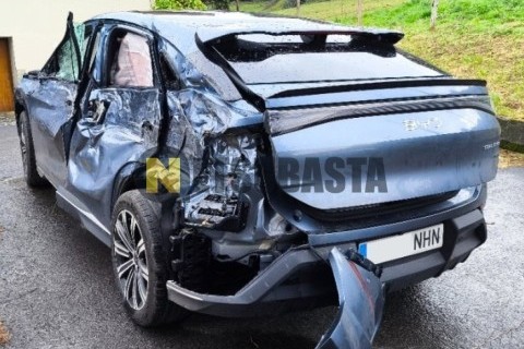 Yamaha XMAX 250 2007