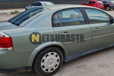 Yamaha XMAX 250 2007