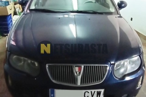 Yamaha XMAX 250 2007