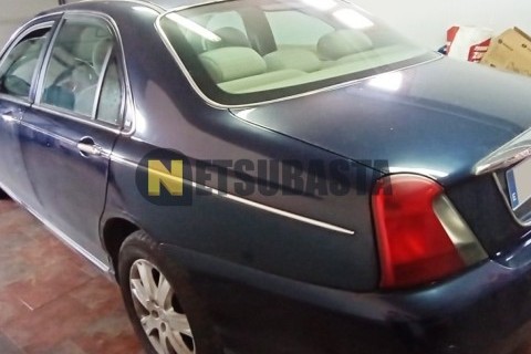 Yamaha XMAX 250 2007