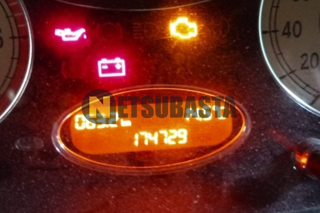 Rover 75 2.0 CDTi 2004