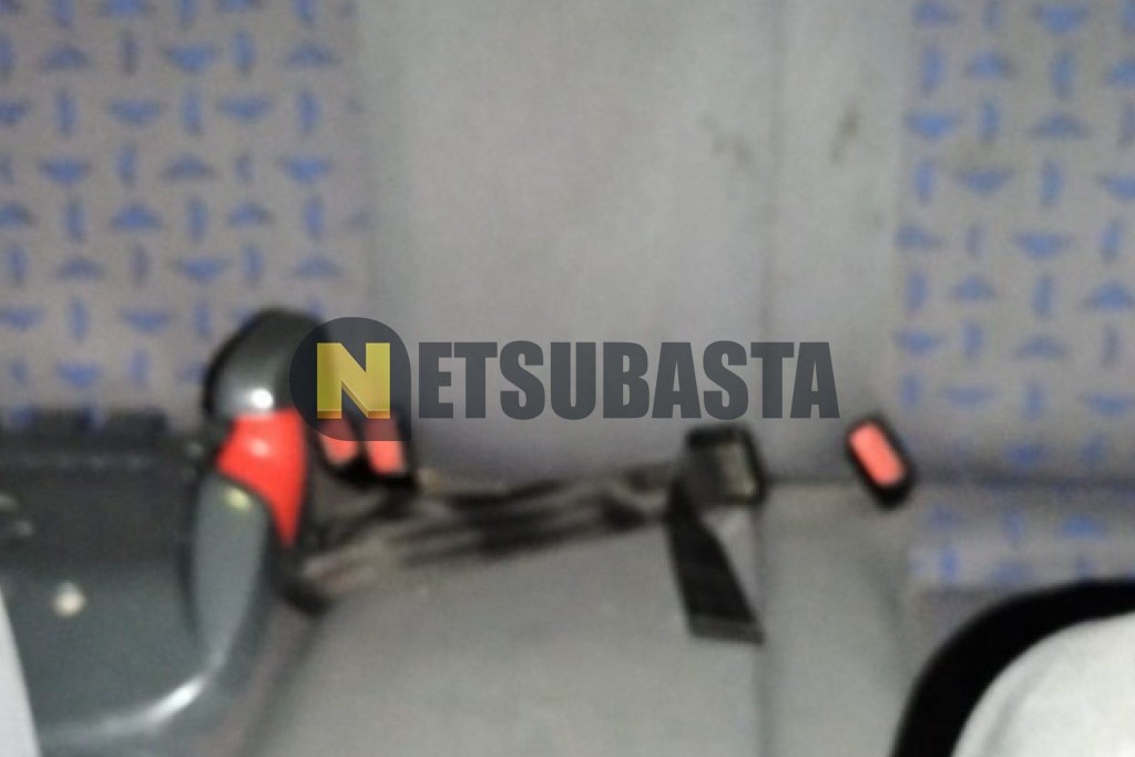 Seat Córdoba 1.4 2002