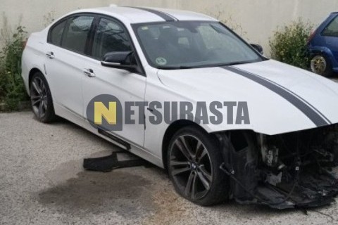 Yamaha XMAX 250 2007