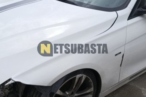 Yamaha XMAX 250 2007