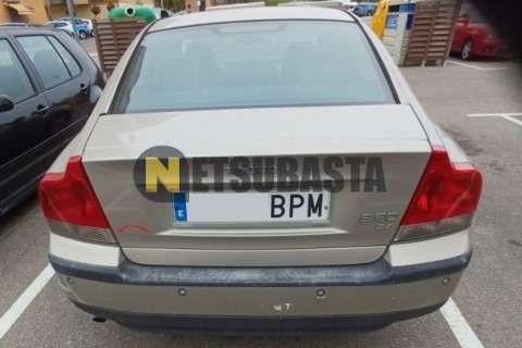 Yamaha XMAX 250 2007