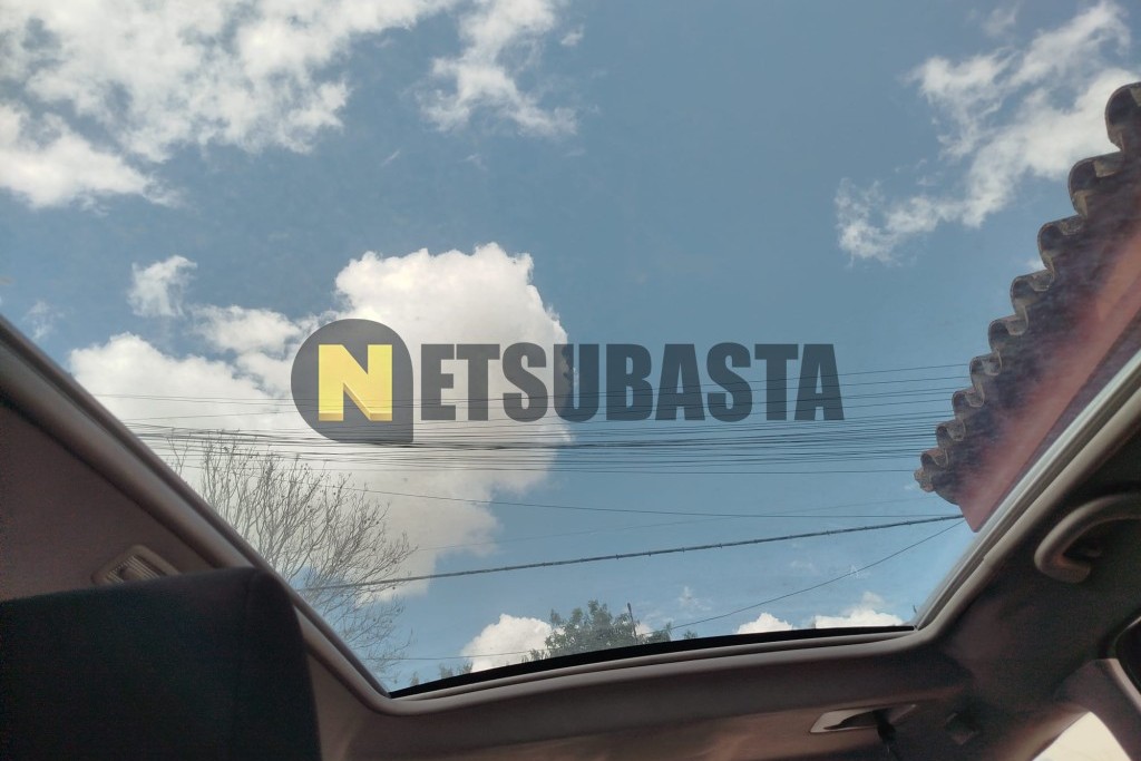 Peugeot 308 SW 1.6 HDi 2010