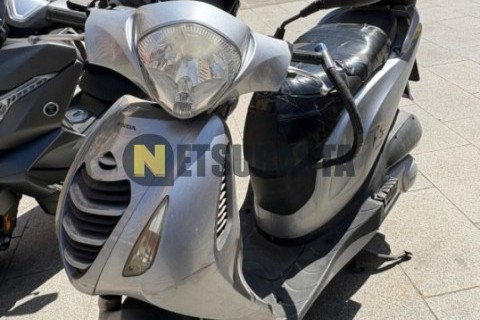 Yamaha XMAX 250 2007