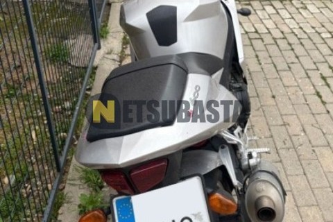 Yamaha XMAX 250 2007