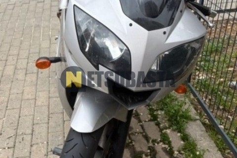 Yamaha XMAX 250 2007