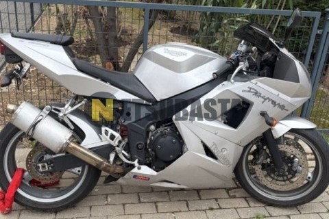 Yamaha XMAX 250 2007