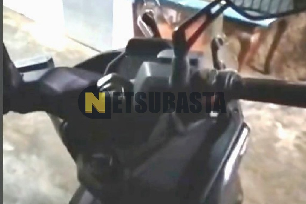 Kymco DTX 125 2022