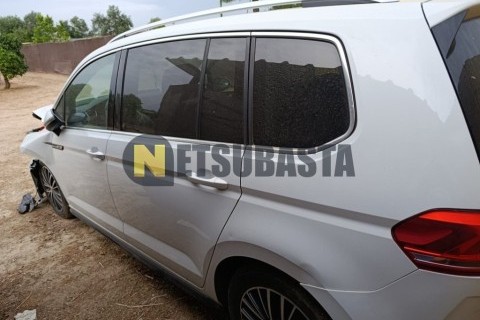 Yamaha XMAX 250 2007