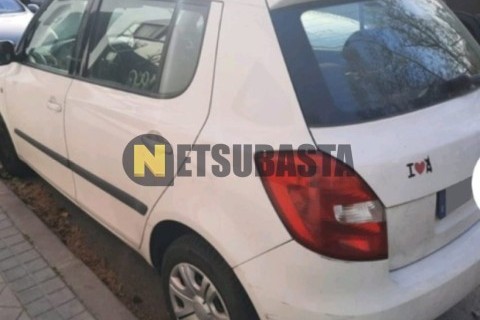 Yamaha XMAX 250 2007