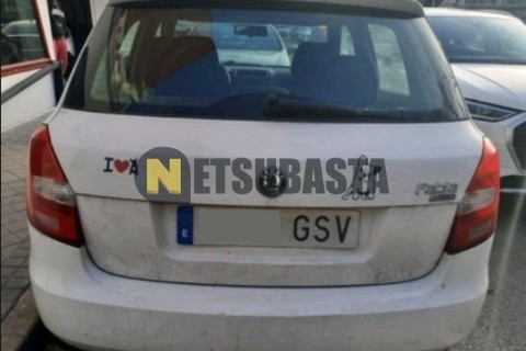 Yamaha XMAX 250 2007