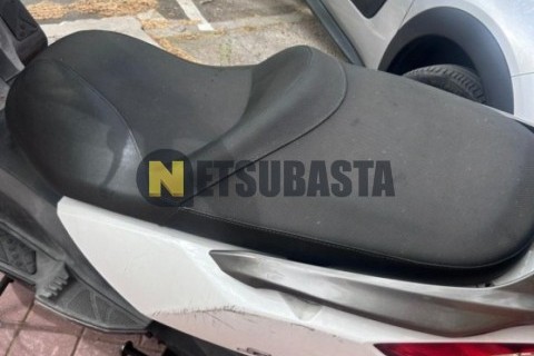 Yamaha XMAX 250 2007