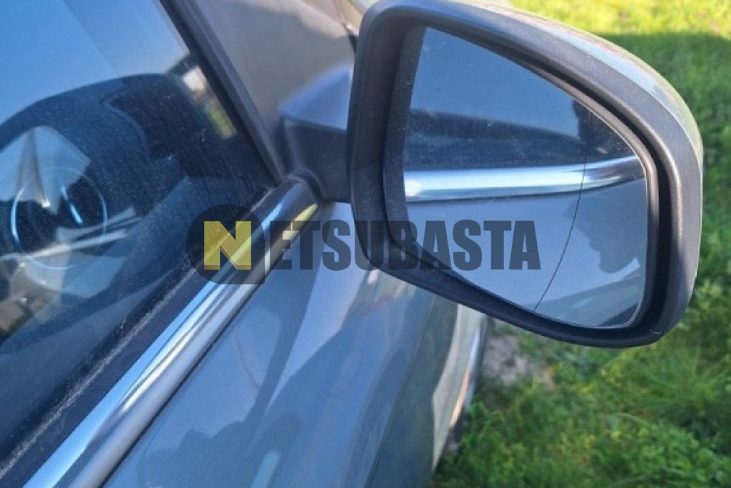 Ford Mondeo 2.0 TDCi 2007