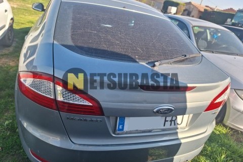 Yamaha YZF R 125 2016