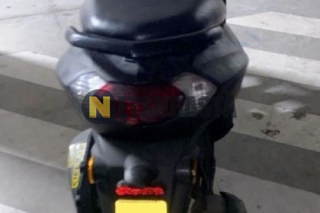 Peugeot Kisbee 50 2020